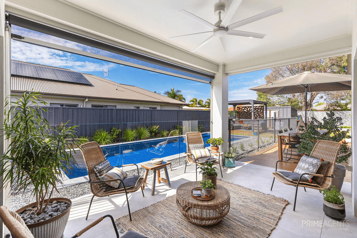 81 Pantlins Lane, Urraween, QLD 4655