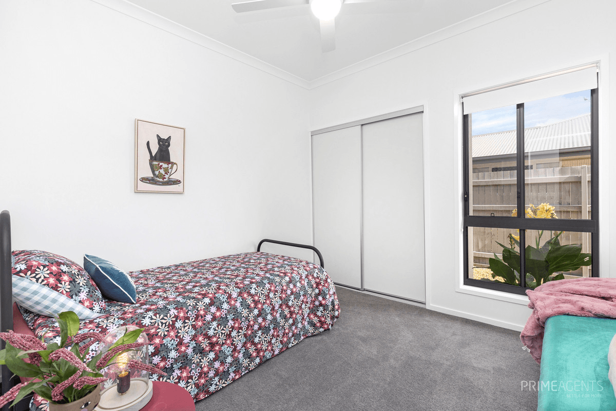 81 Pantlins Lane, Urraween, QLD 4655