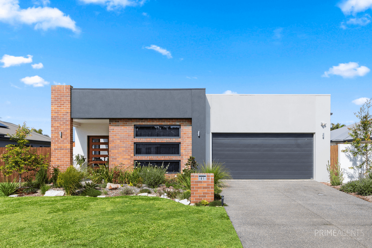 81 Pantlins Lane, Urraween, QLD 4655