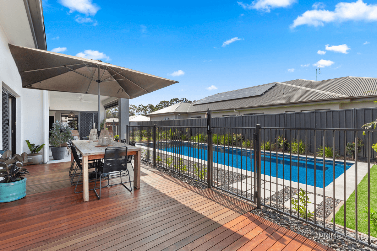 81 Pantlins Lane, Urraween, QLD 4655