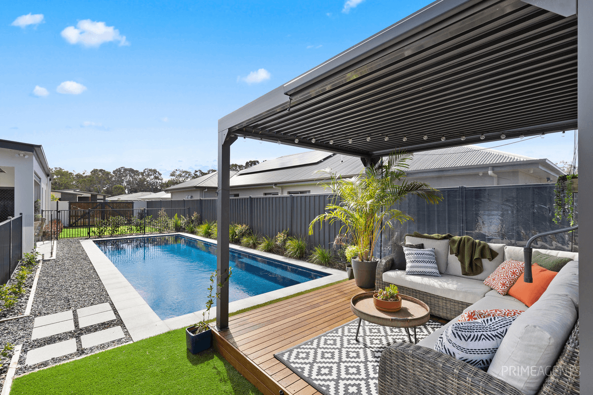 81 Pantlins Lane, Urraween, QLD 4655