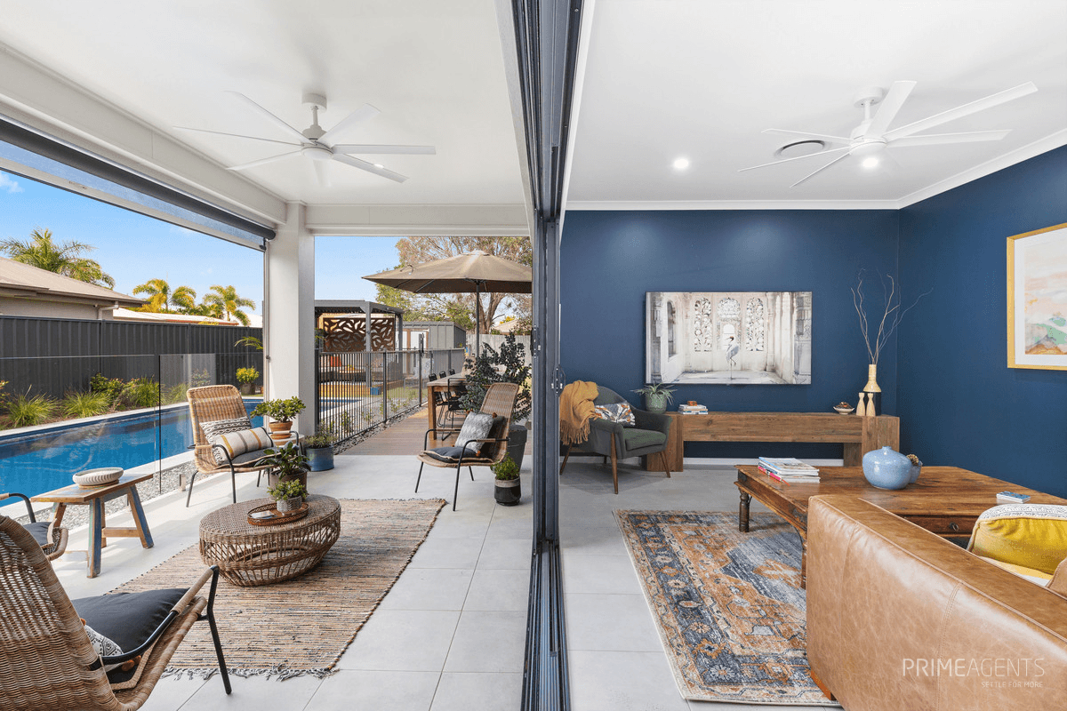 81 Pantlins Lane, Urraween, QLD 4655