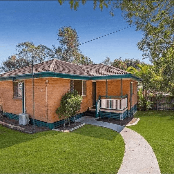 38 Albert Street, WOODRIDGE, QLD 4114