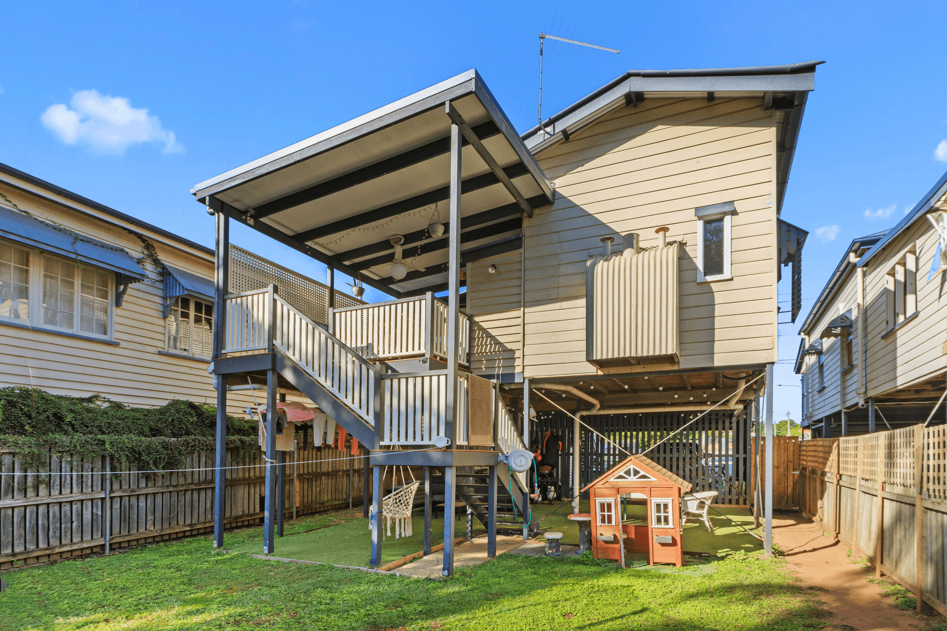 257 Junction Road, Clayfield, QLD 4011