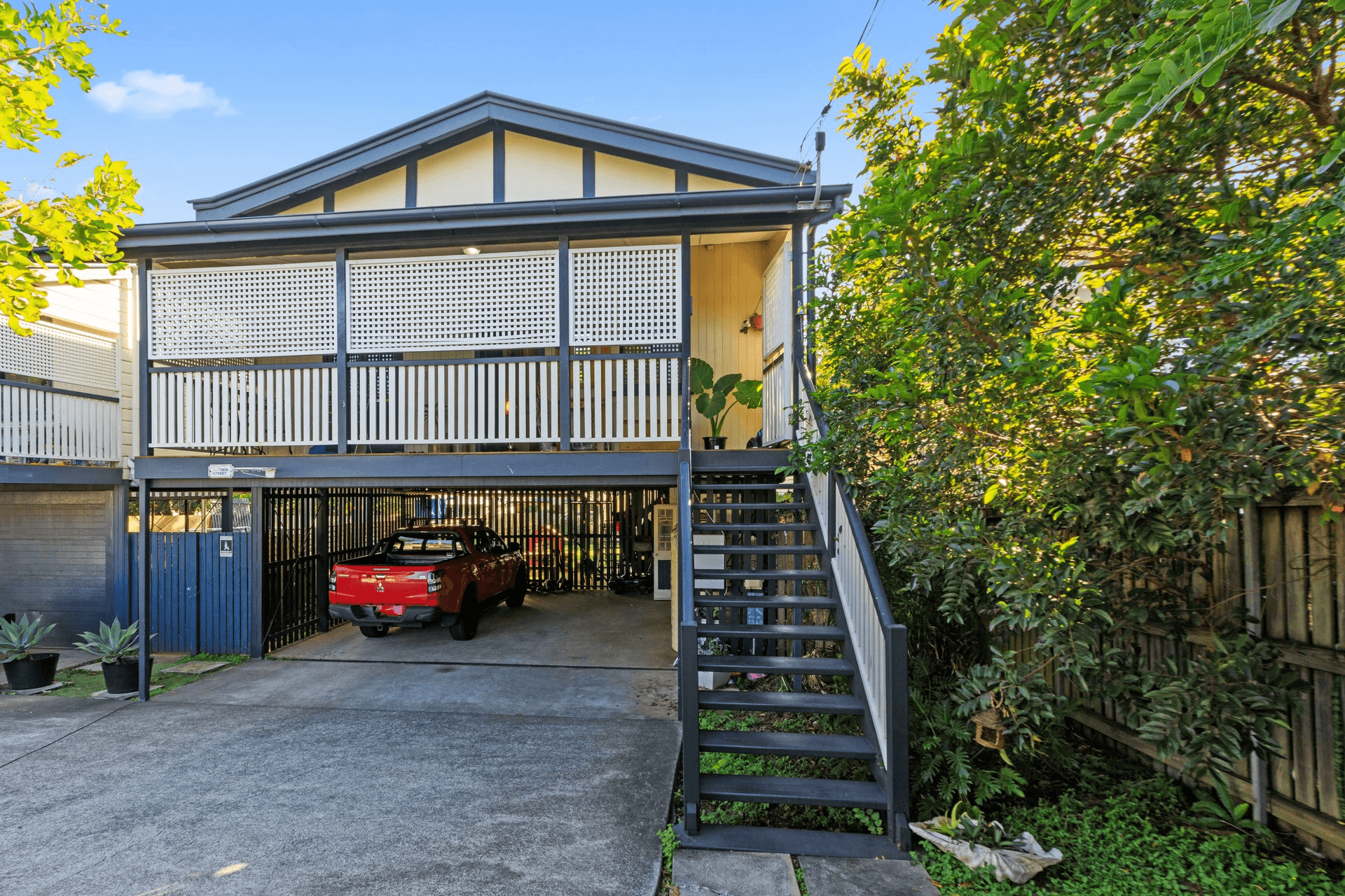 257 Junction Road, Clayfield, QLD 4011