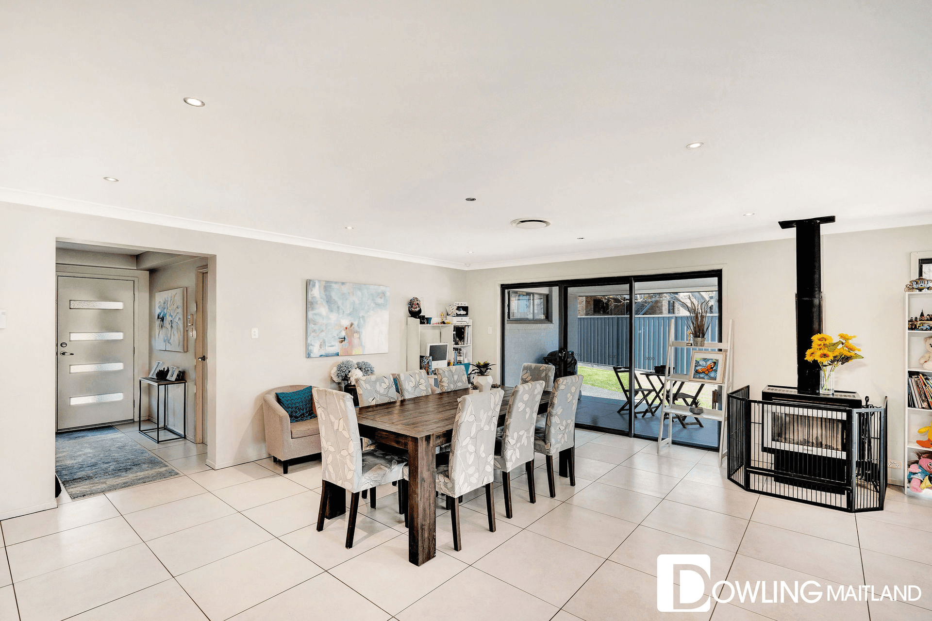 80 Lord Howe Drive, Ashtonfield, NSW 2323