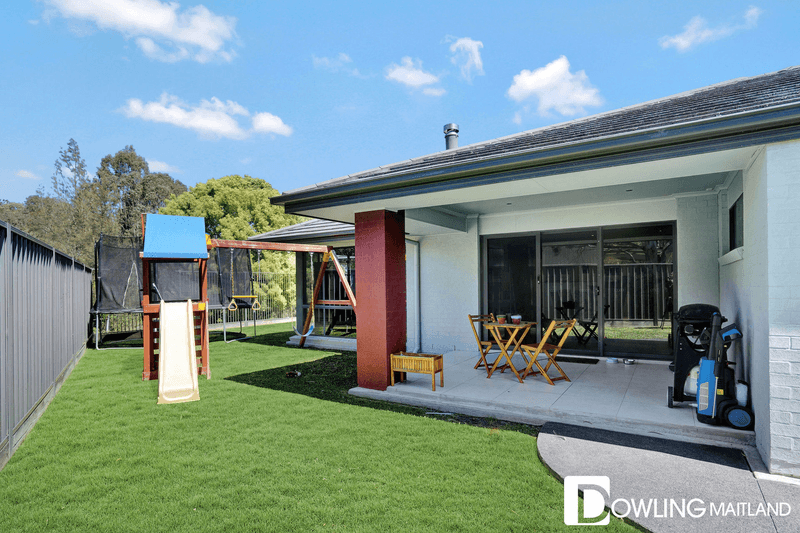 80 Lord Howe Drive, Ashtonfield, NSW 2323