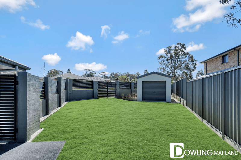 80 Lord Howe Drive, Ashtonfield, NSW 2323