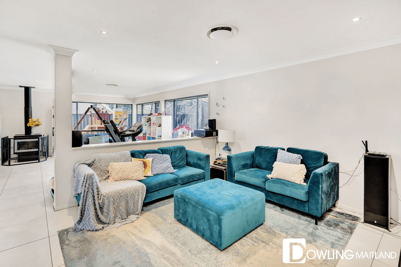 80 Lord Howe Drive, Ashtonfield, NSW 2323