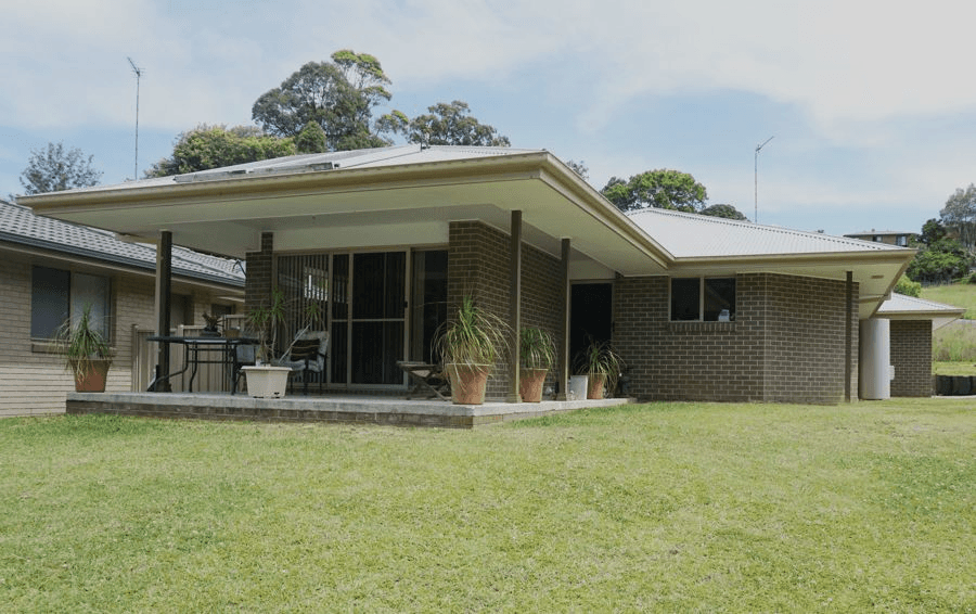 1 Ibis Court, NAMBUCCA HEADS, NSW 2448