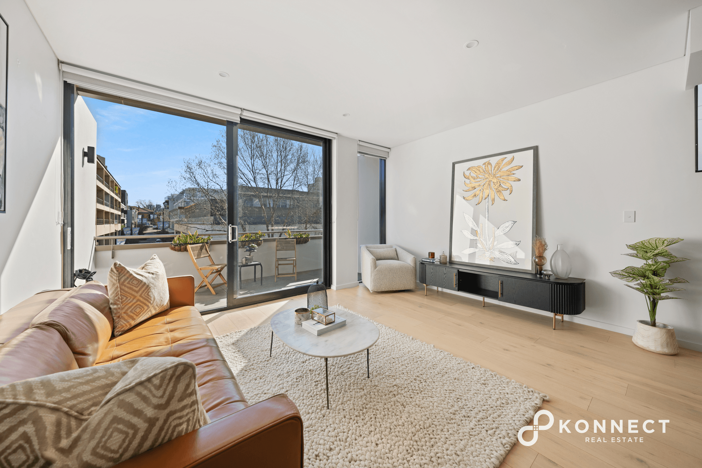 306/9 Young Street, NEUTRAL BAY, NSW 2089