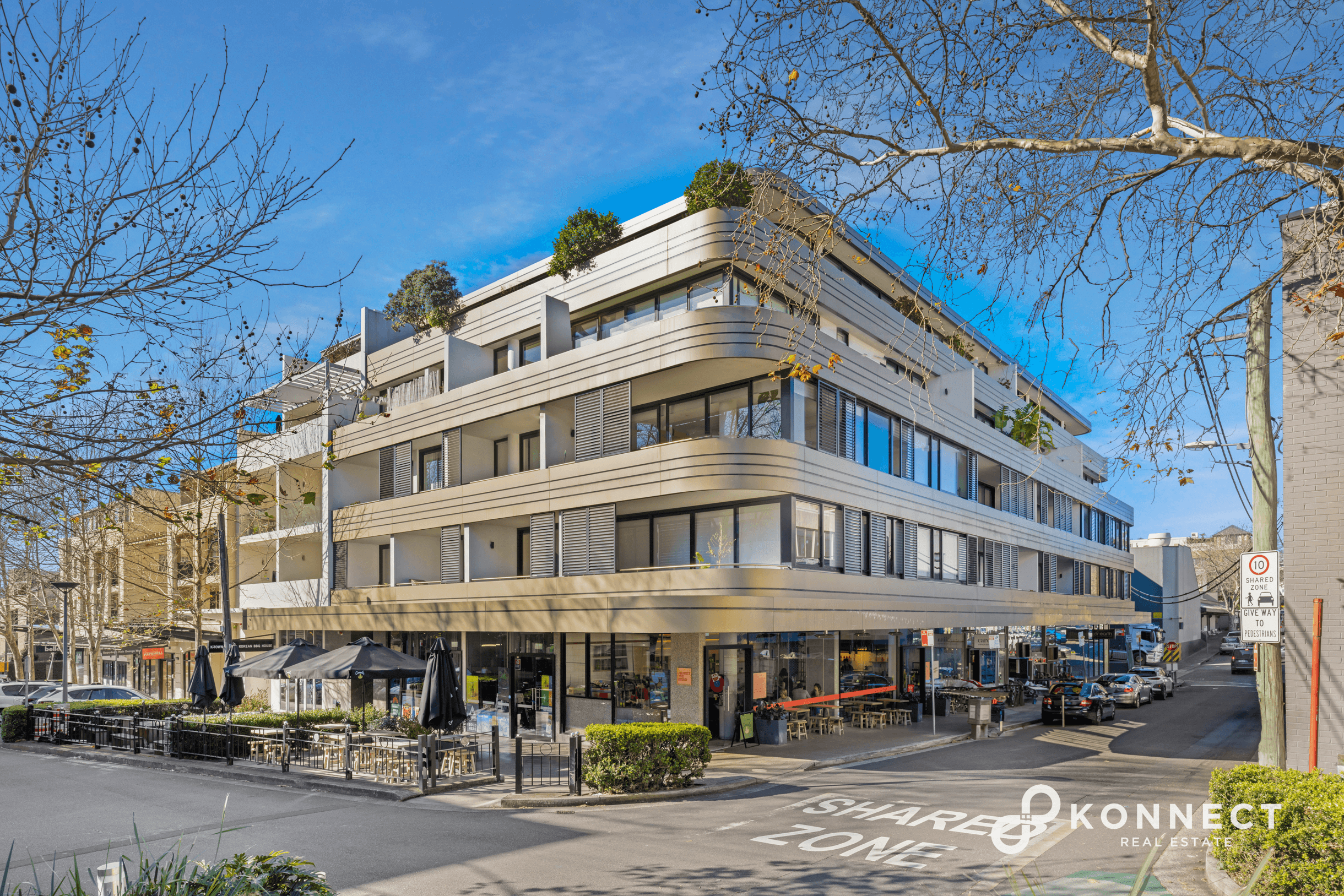 306/9 Young Street, NEUTRAL BAY, NSW 2089