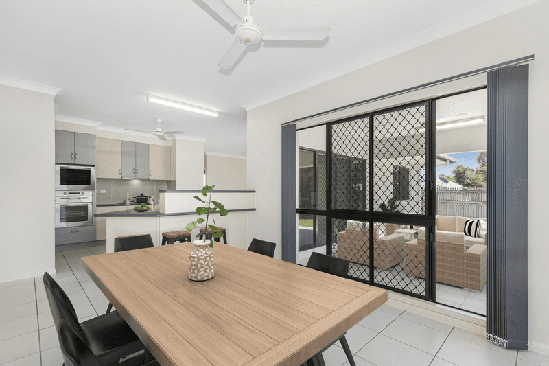 31 Sea Eagle Circuit, DOUGLAS, QLD 4814