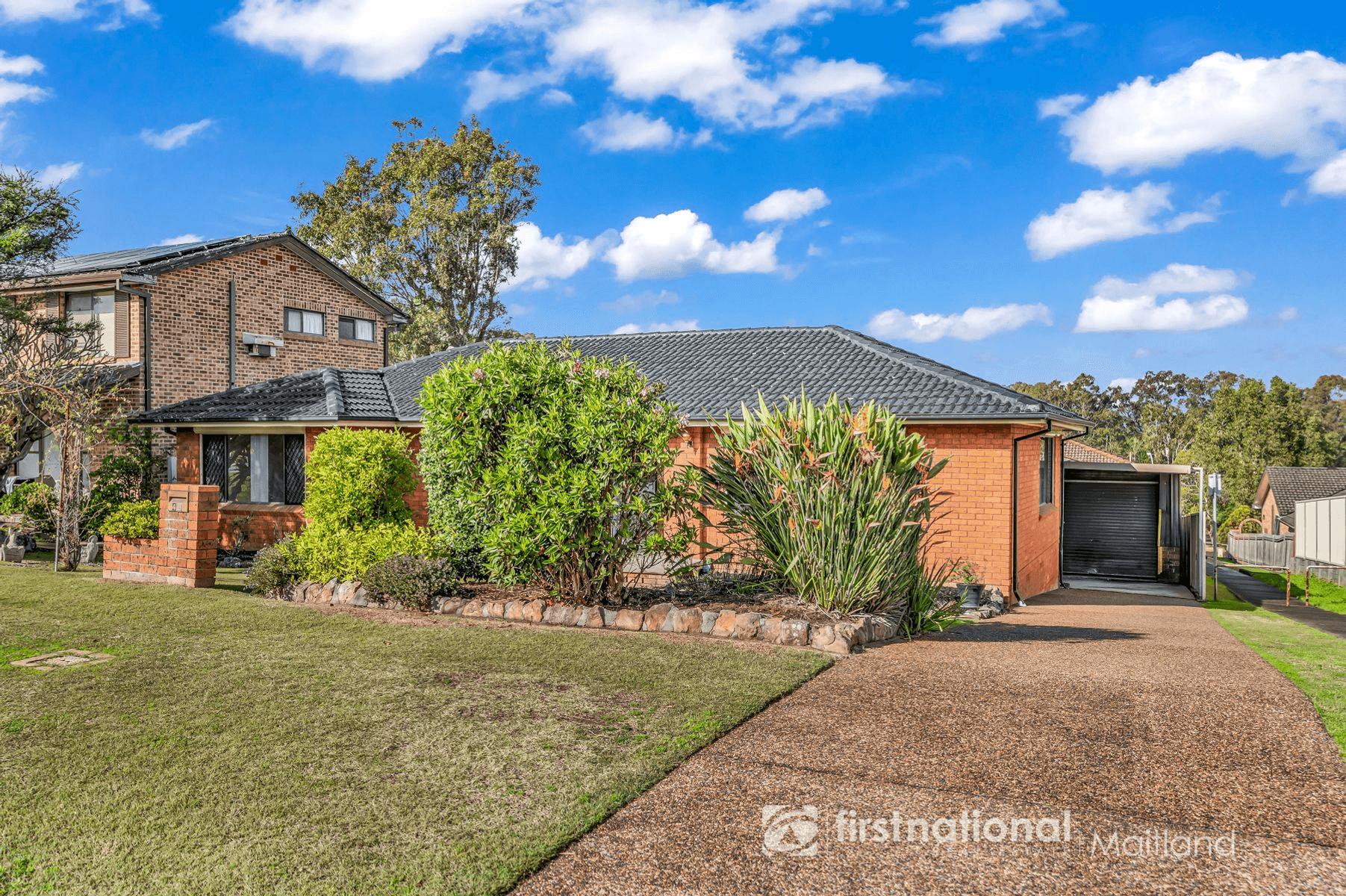 45 Clarence Street, TENAMBIT, NSW 2323