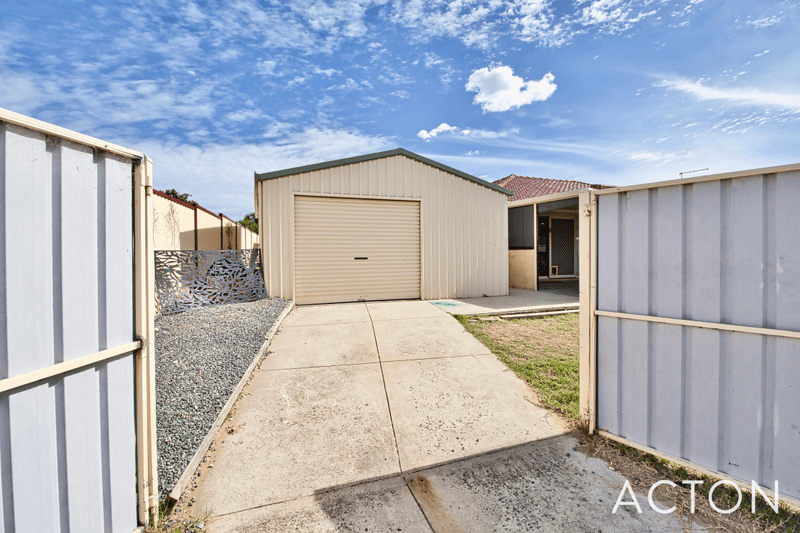 5 Mackay Place, COOLOONGUP, WA 6168