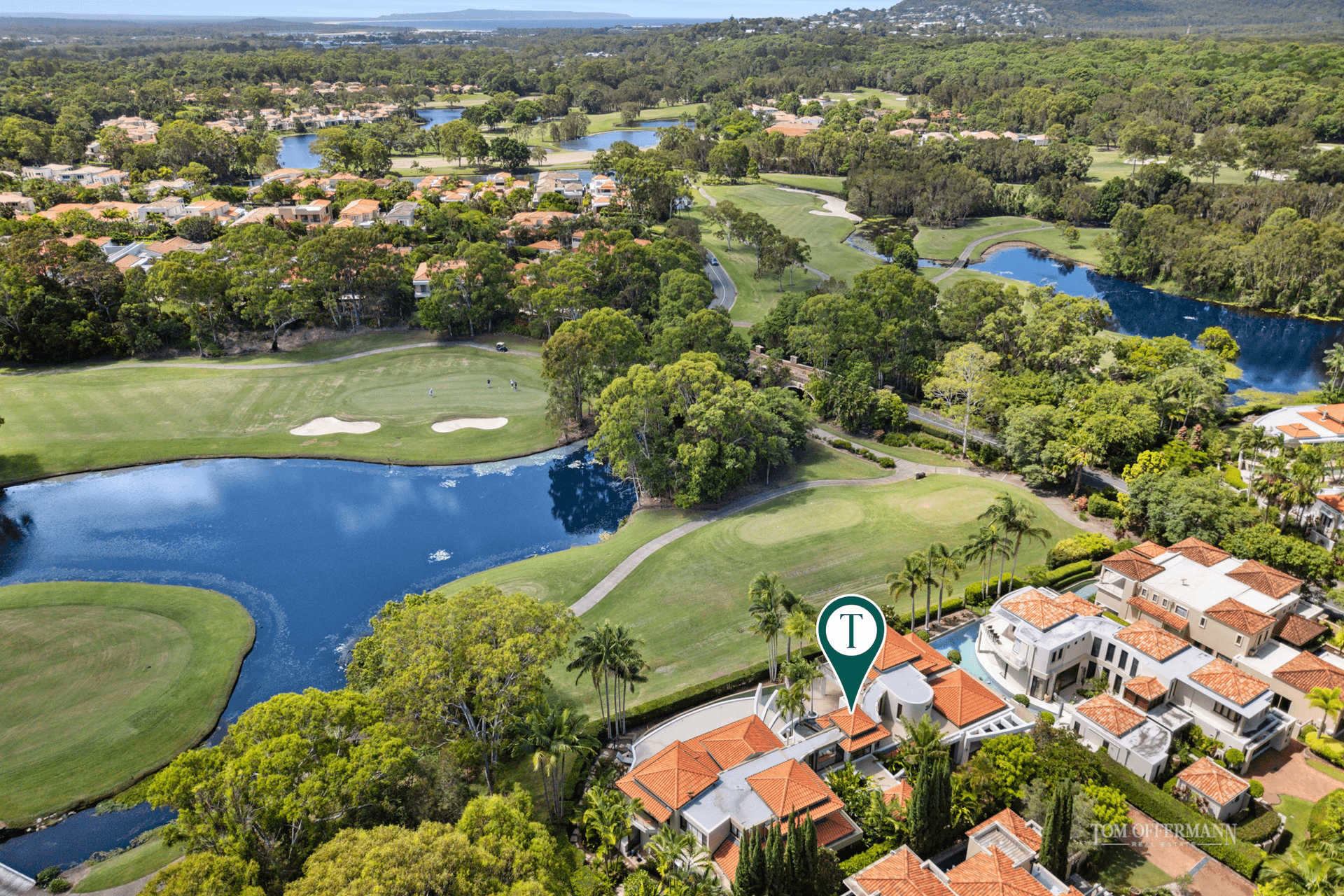 739/61 Noosa Springs Drive, Noosa Heads, QLD 4567