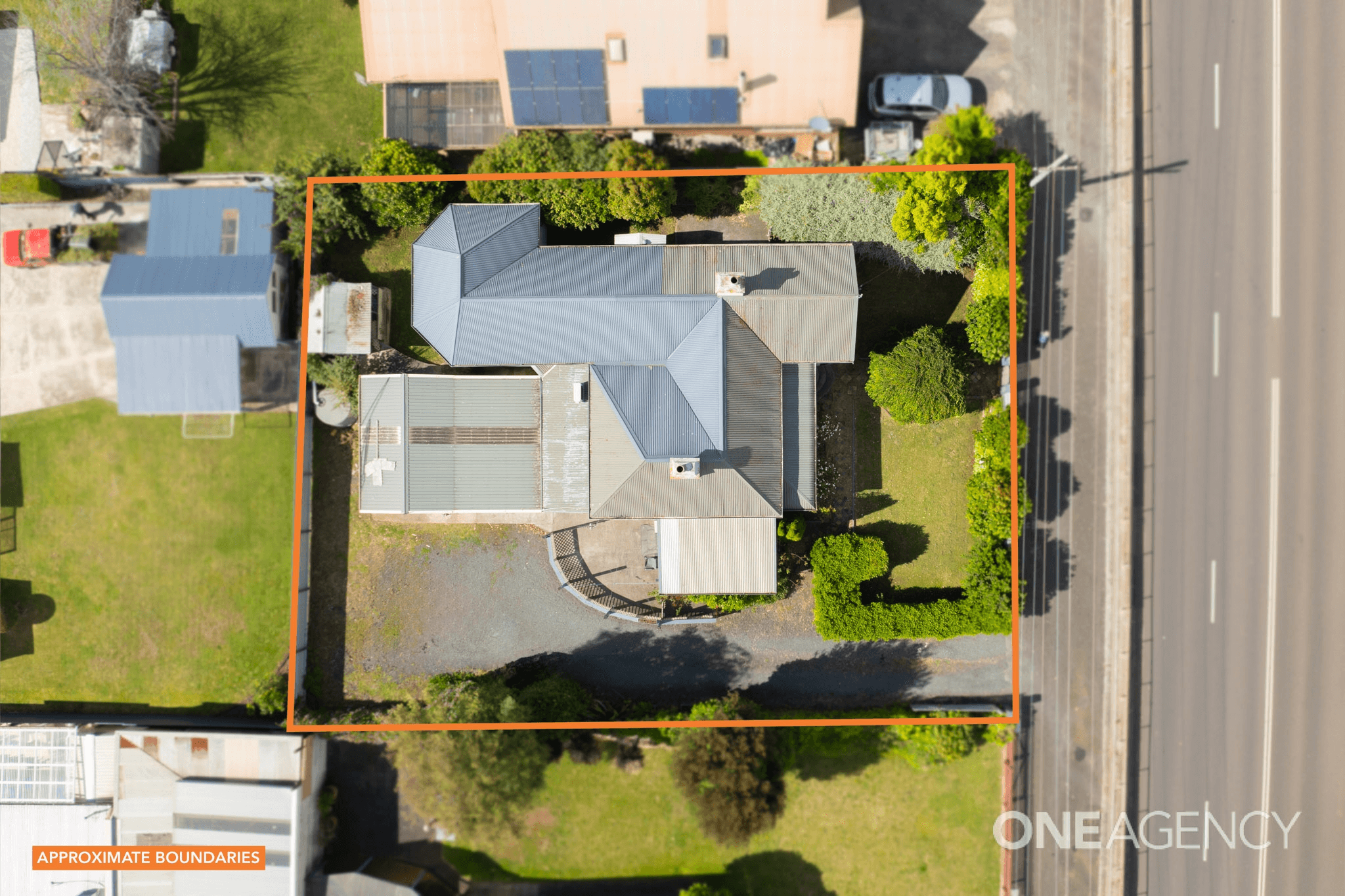 163 Mount Street, Upper Burnie, TAS 7320