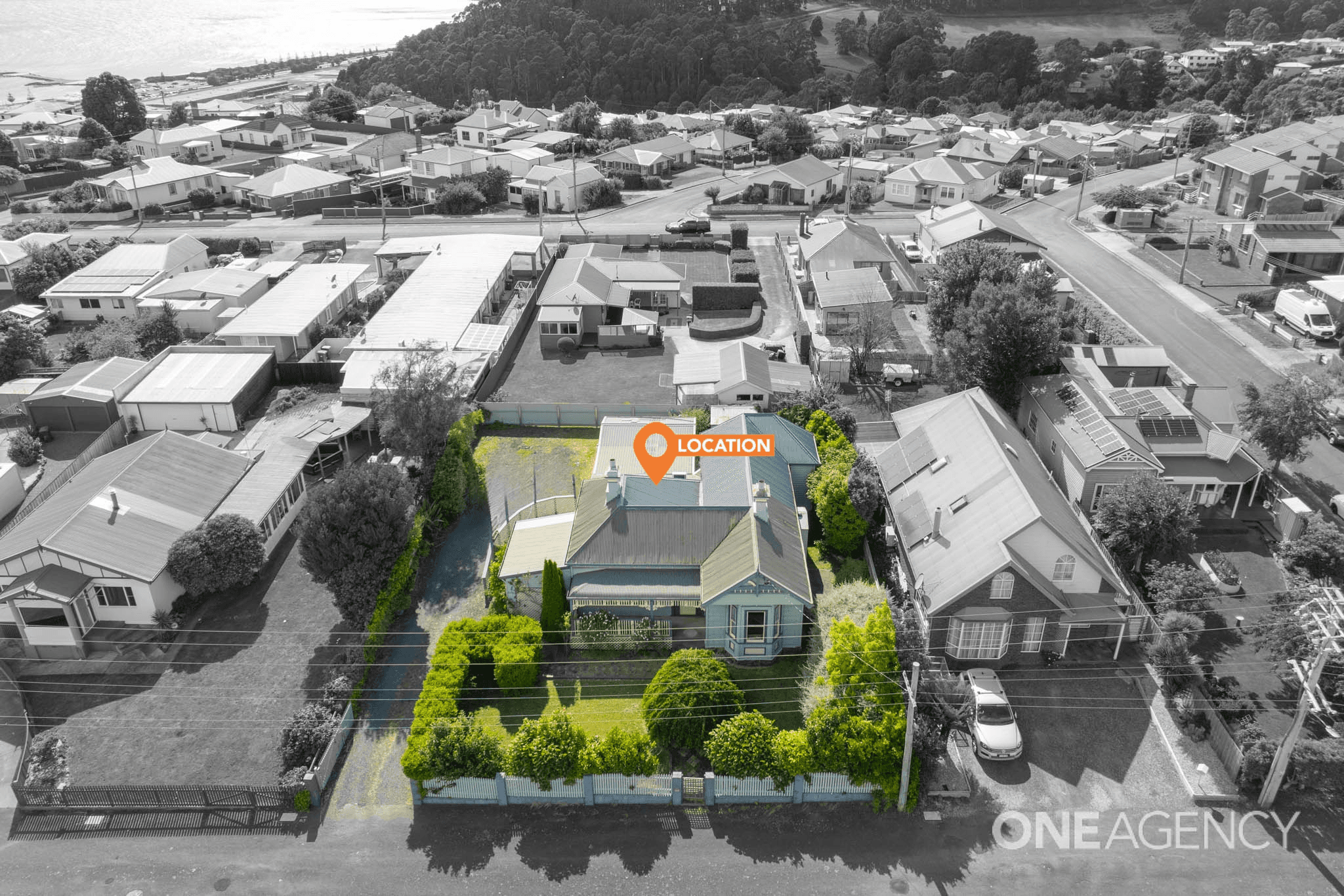 163 Mount Street, Upper Burnie, TAS 7320