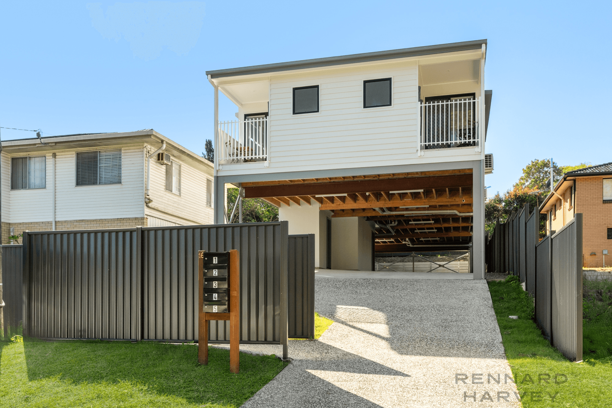 16 Lower McCormack Street, Bundamba, QLD 4304
