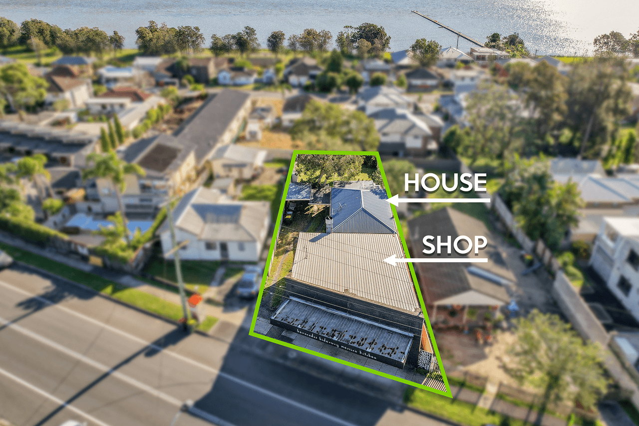 347 The Entrance Road, Long Jetty, NSW 2261