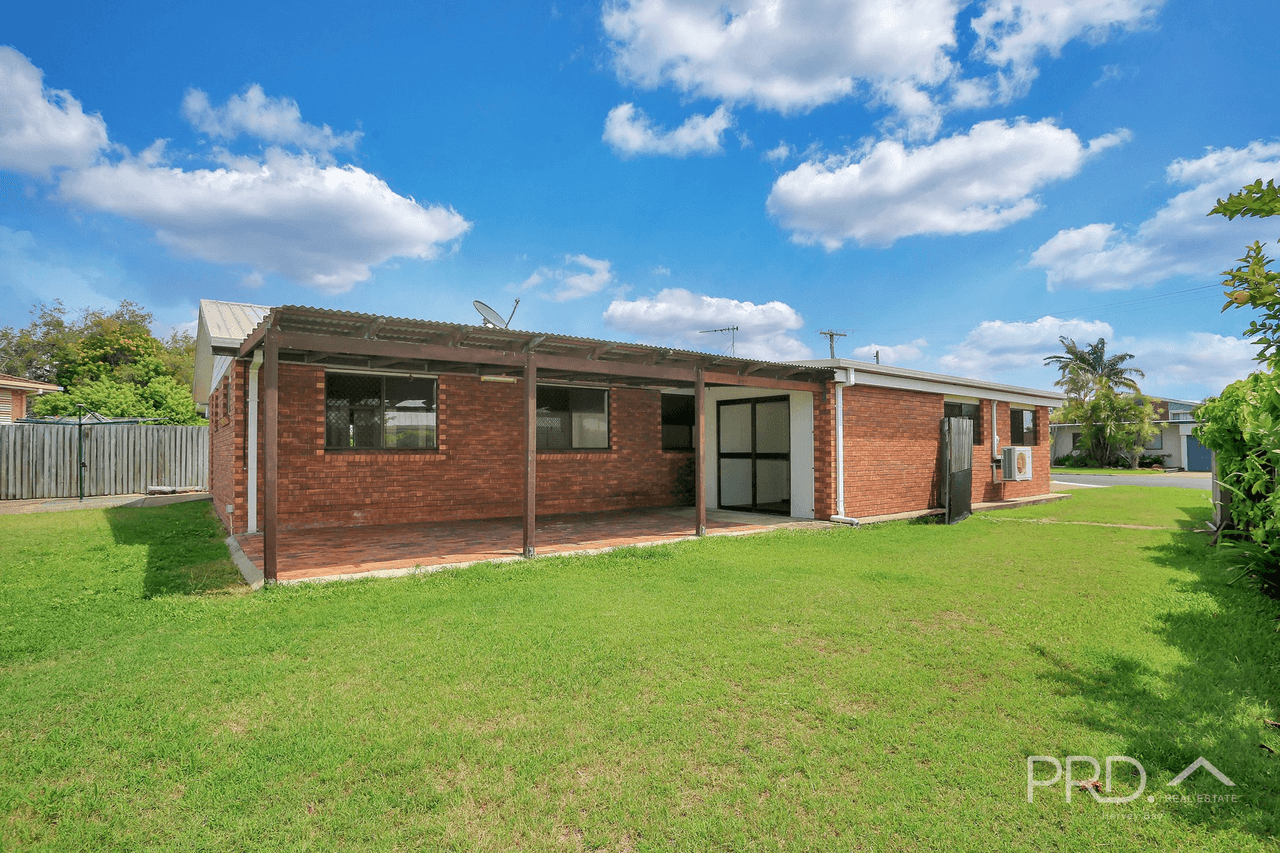 3 Corbet Court, PIALBA, QLD 4655