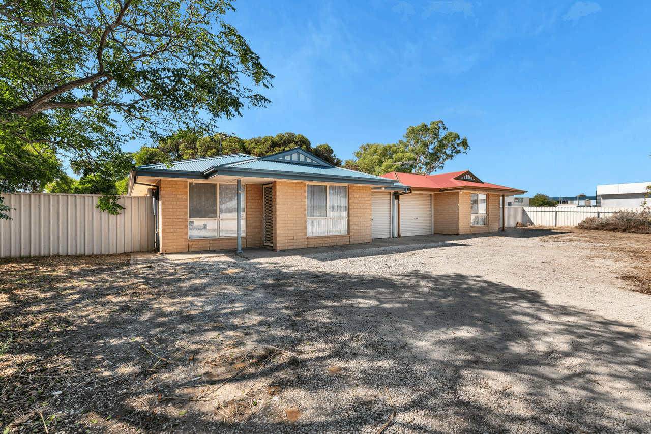 2/32 Hamblynn Road, Elizabeth Downs, SA 5113