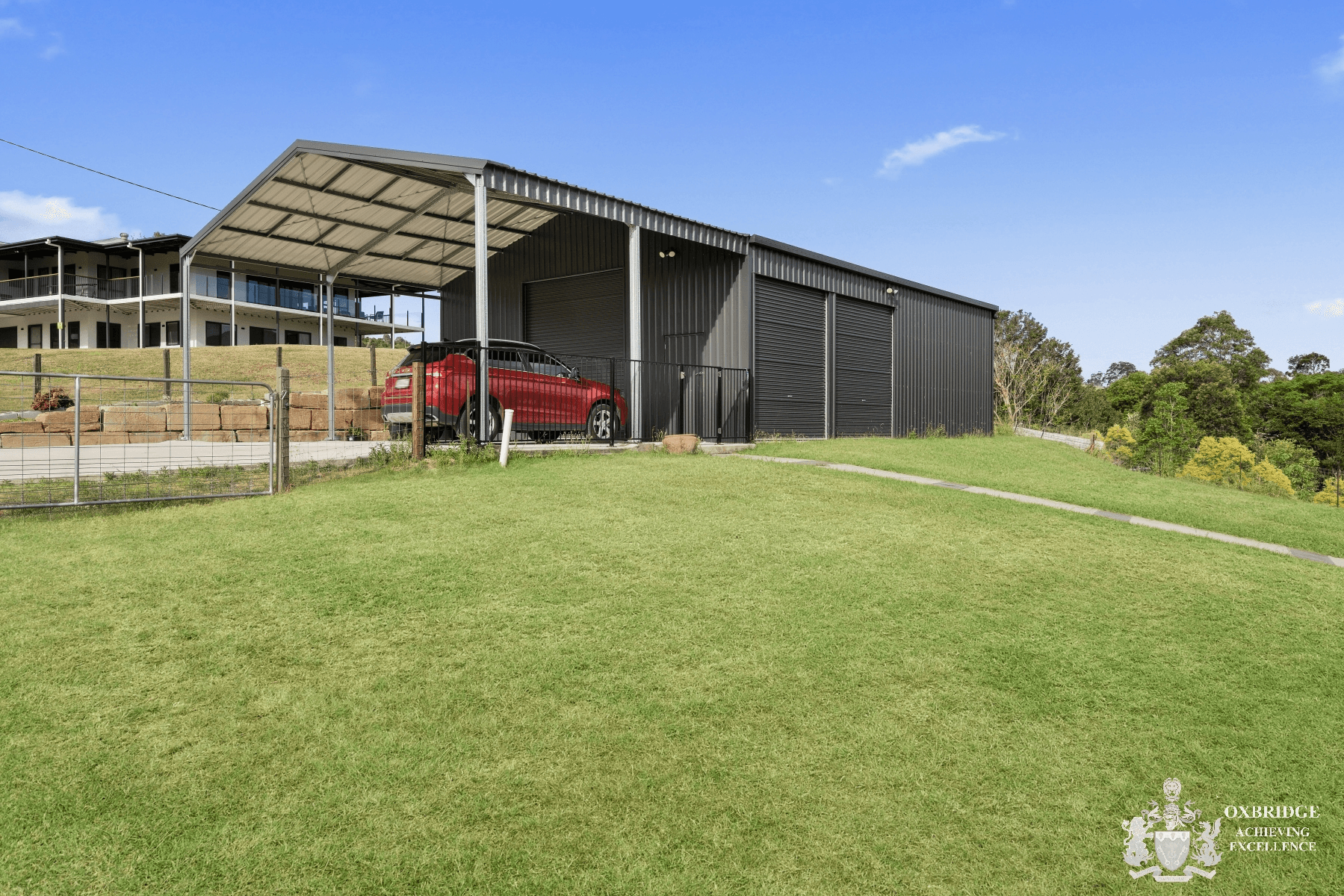 8 Alma Court, VILLENEUVE, QLD 4514