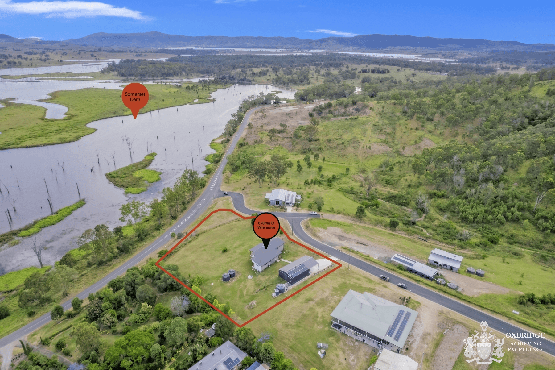 8 Alma Court, VILLENEUVE, QLD 4514