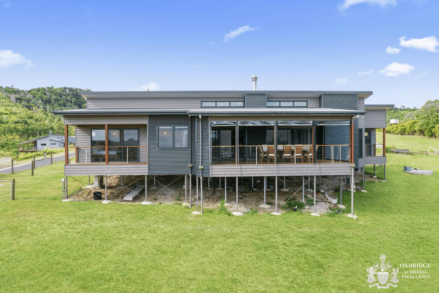 8 Alma Court, VILLENEUVE, QLD 4514