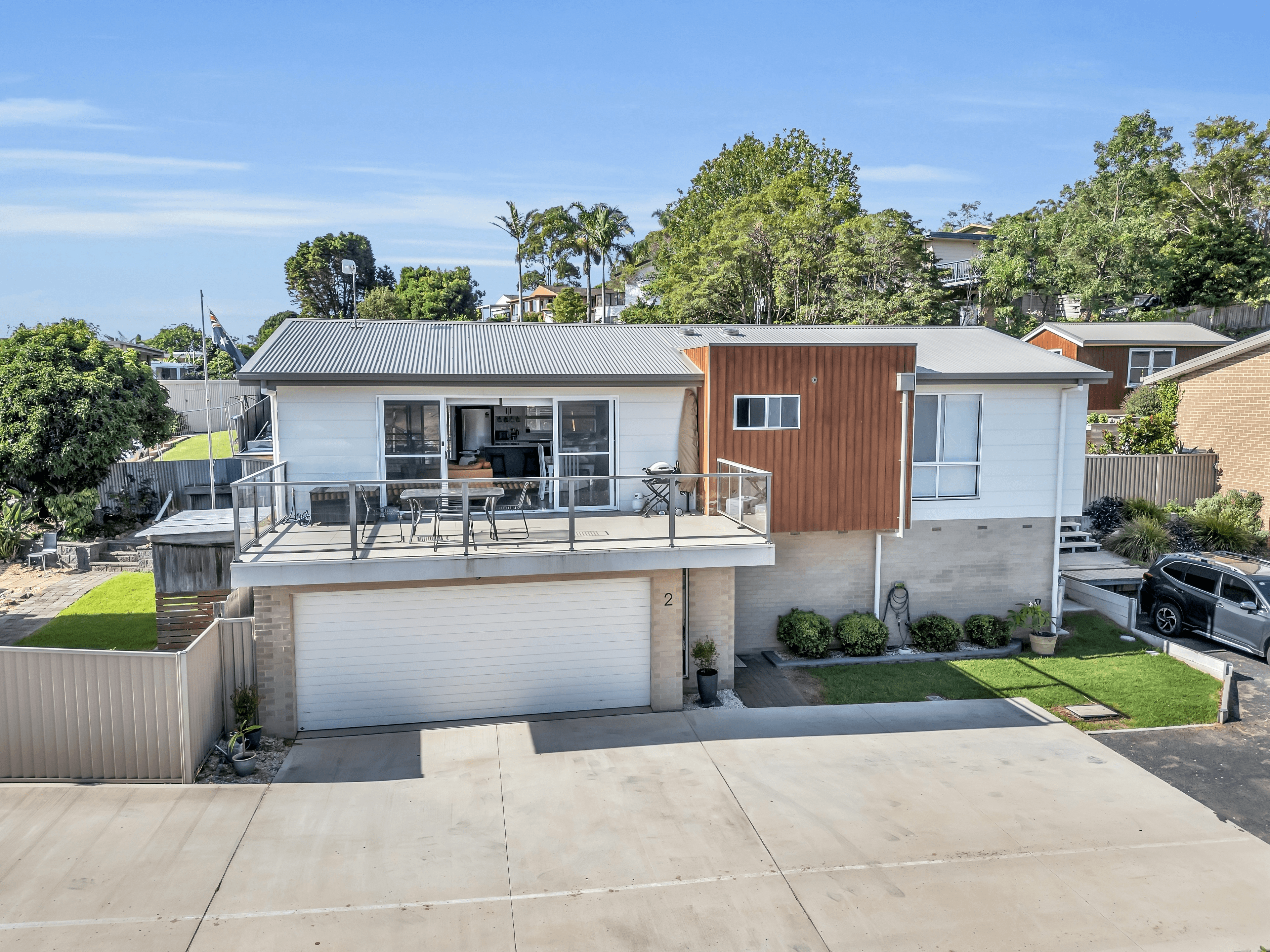 2/9 Kowara Crescent, Merimbula, NSW 2548