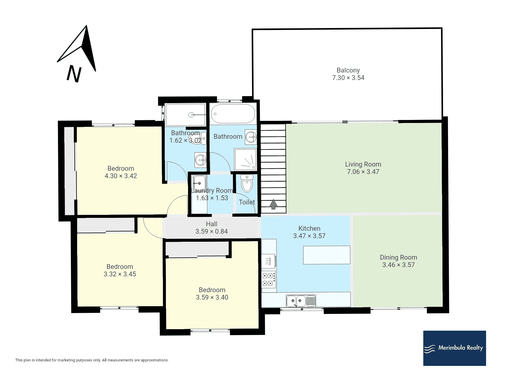 2/9 Kowara Crescent, Merimbula, NSW 2548