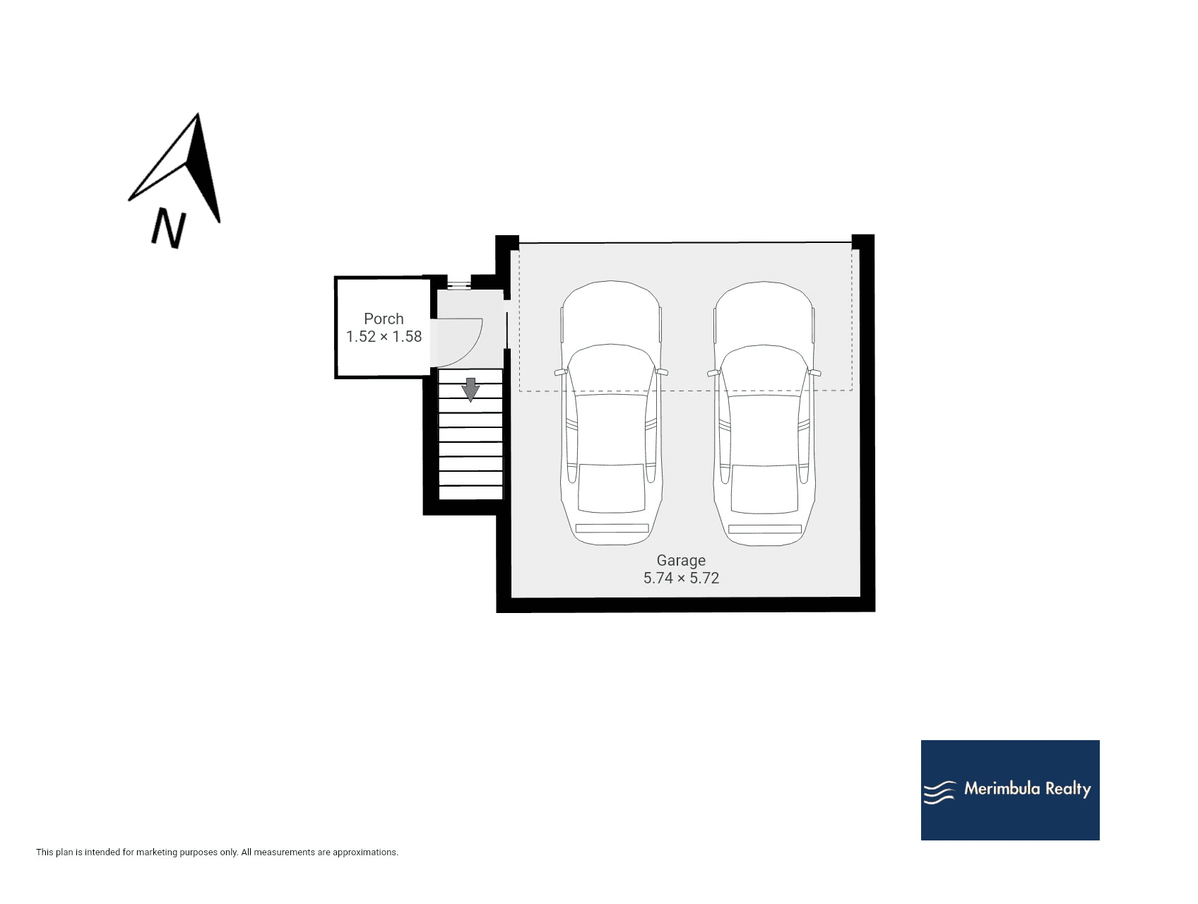 2/9 Kowara Crescent, Merimbula, NSW 2548