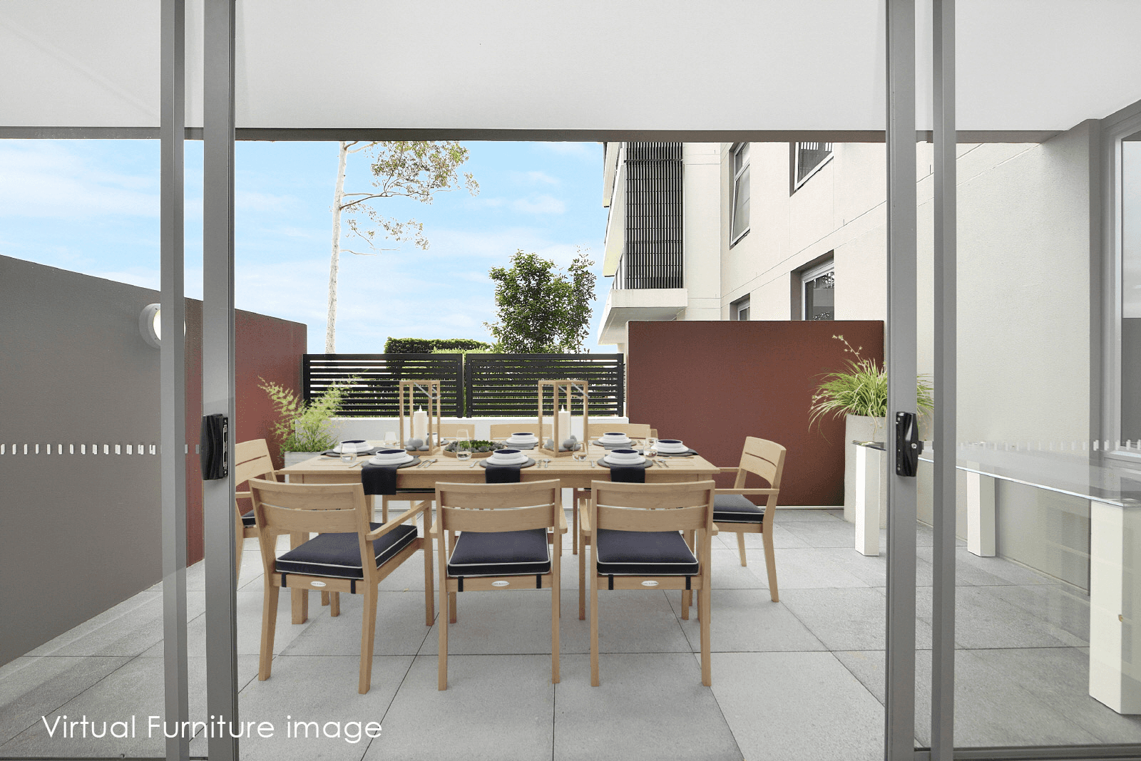 103/20 Shoreline Drive, RHODES, NSW 2138