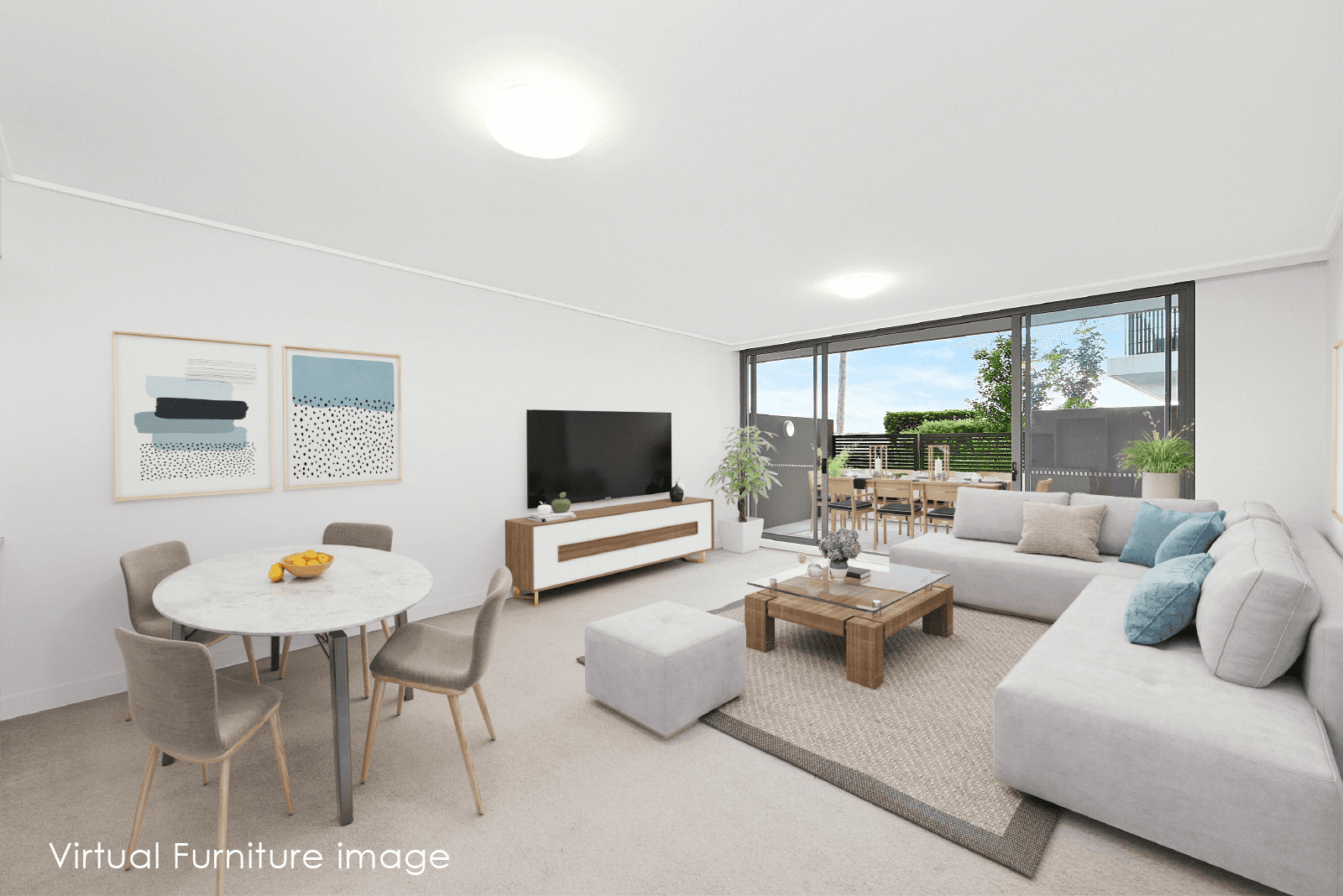 103/20 Shoreline Drive, RHODES, NSW 2138