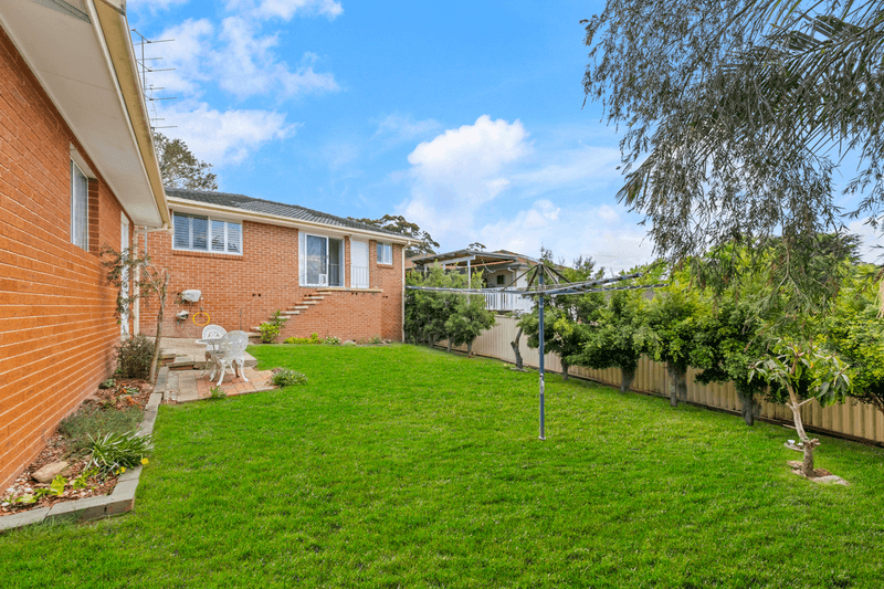 60 Greenwood Avenue, BERKELEY VALE, NSW 2261