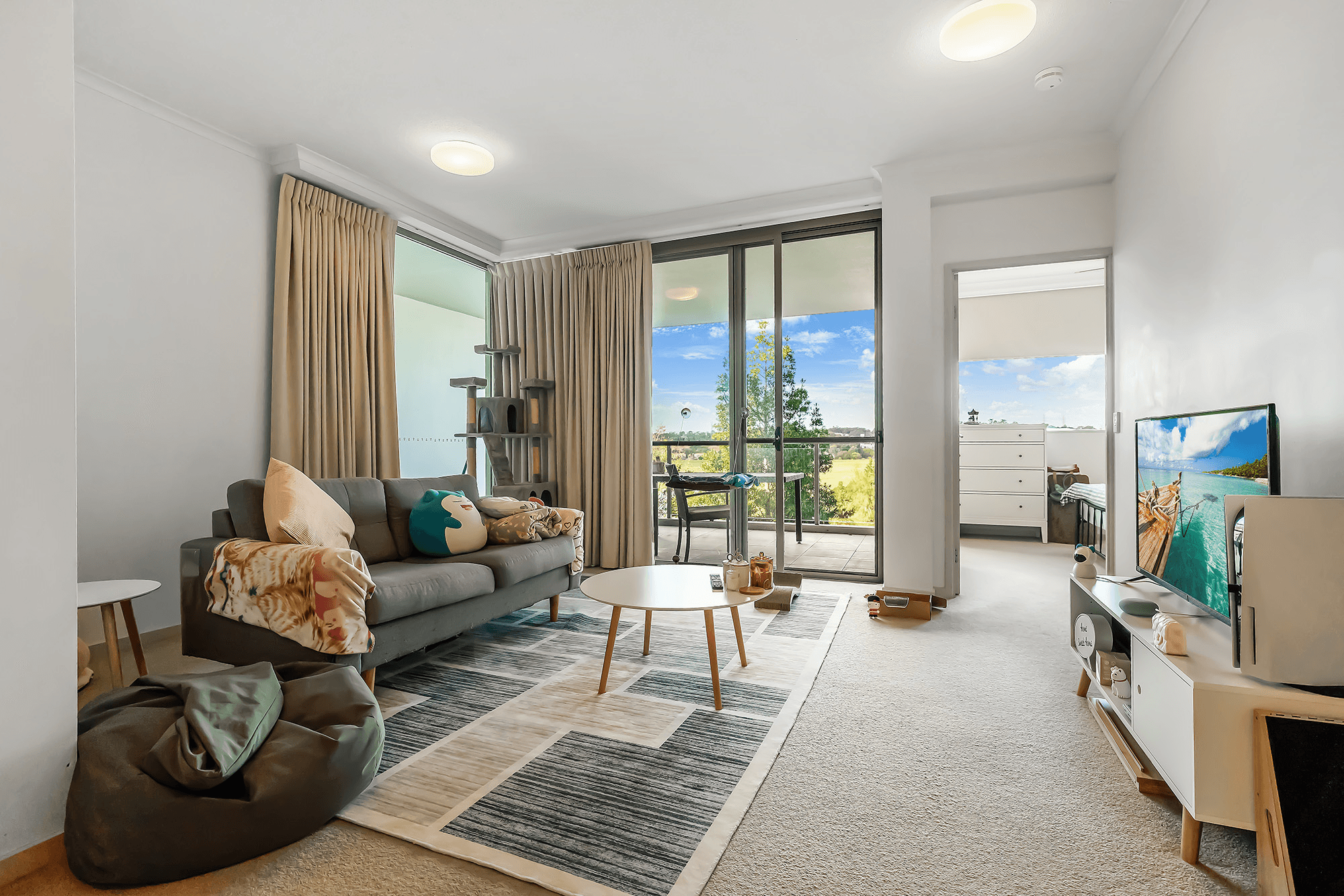 223/129 Laver Drive, ROBINA, QLD 4226