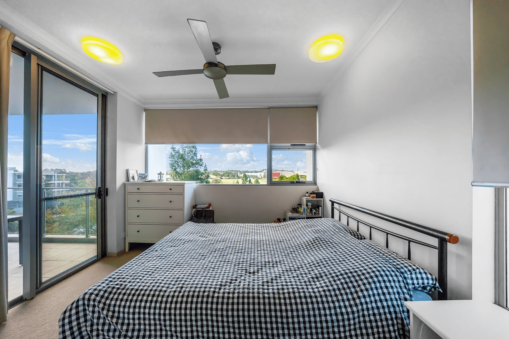 223/129 Laver Drive, ROBINA, QLD 4226