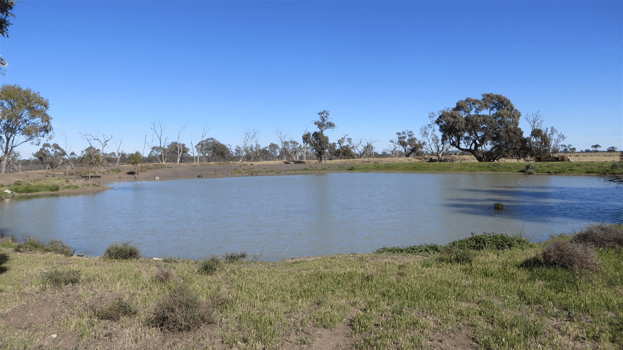 3739 Loddon Valley Highway, KERANG, VIC 3579