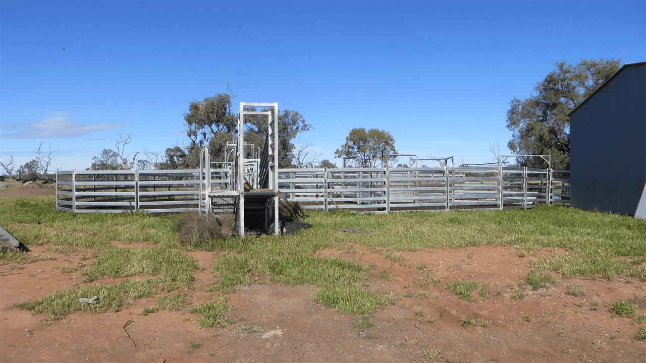 3739 Loddon Valley Highway, KERANG, VIC 3579