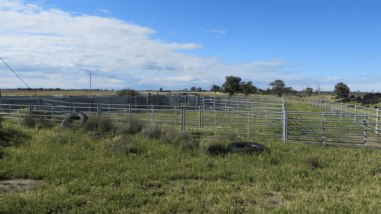 3739 Loddon Valley Highway, KERANG, VIC 3579