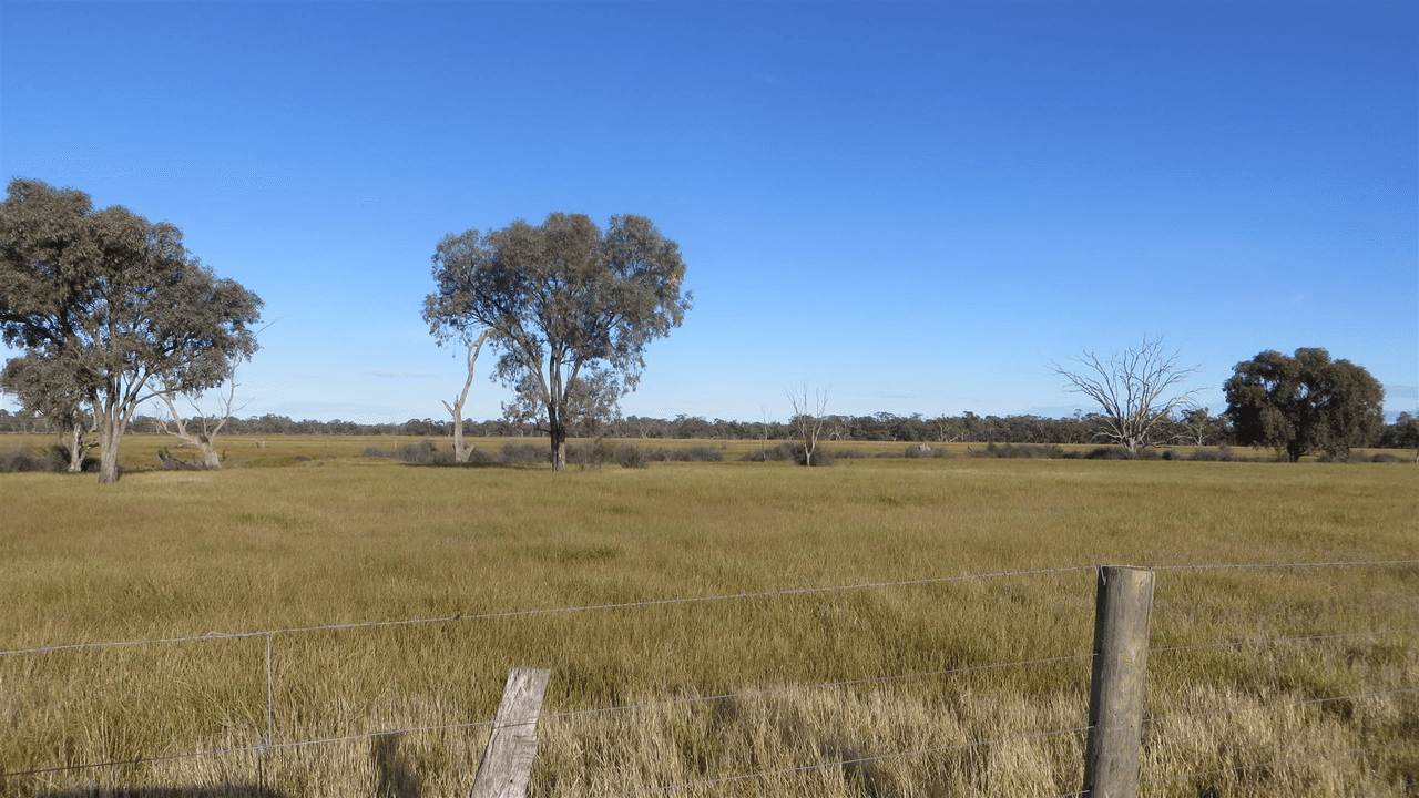 3739 Loddon Valley Highway, KERANG, VIC 3579