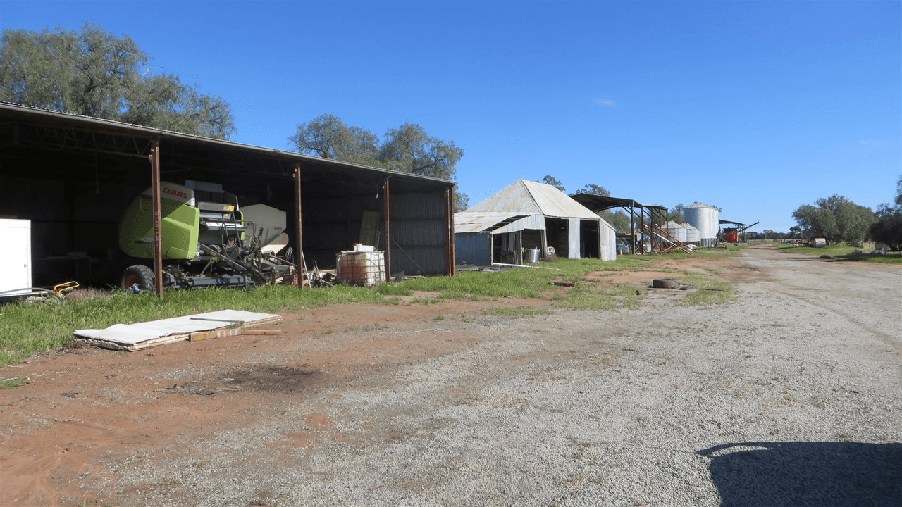 3739 Loddon Valley Highway, KERANG, VIC 3579