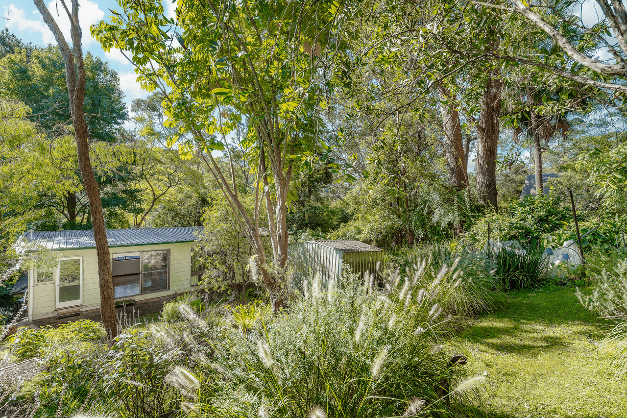 45 Station Road, OTFORD, NSW 2508