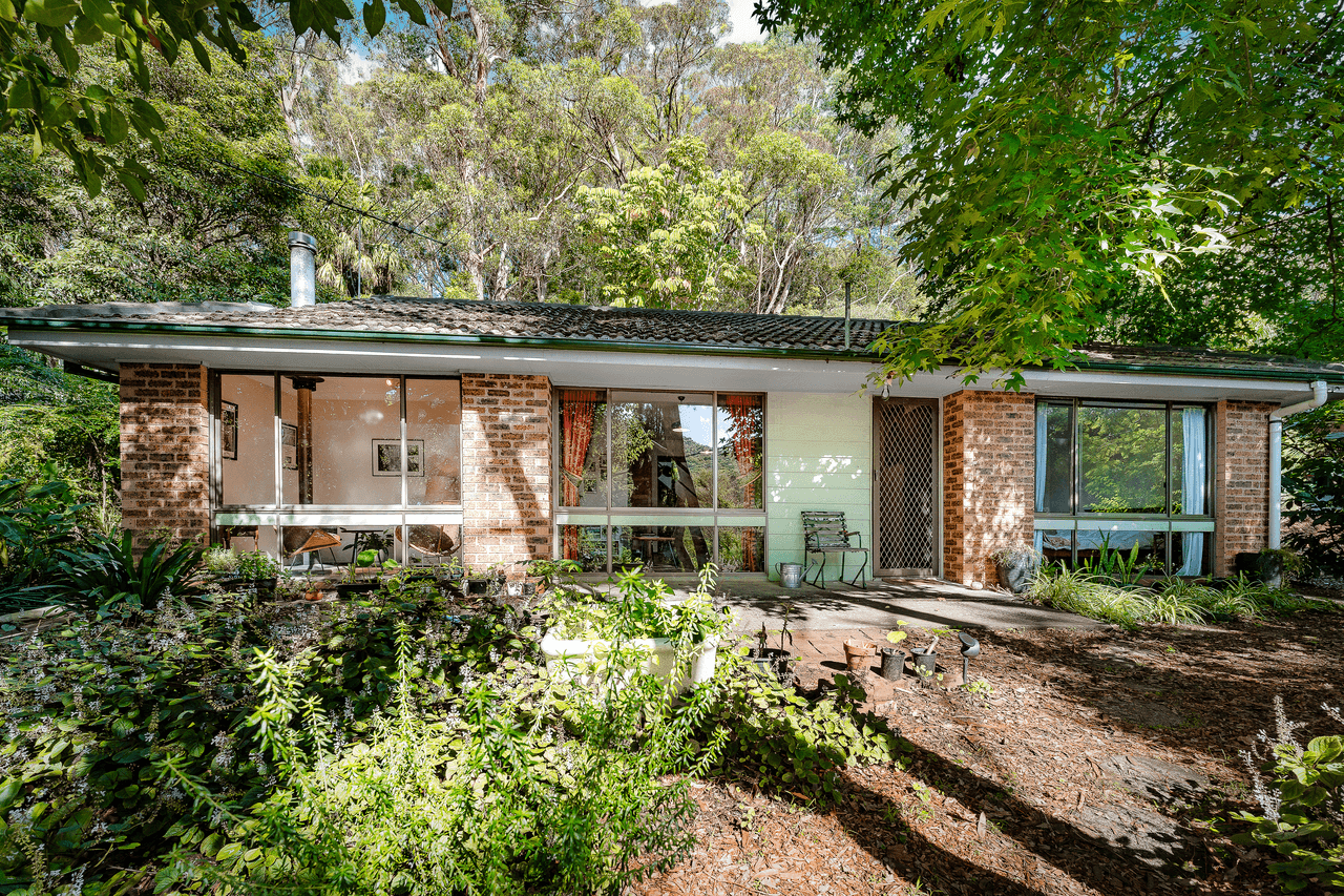 45 Station Road, OTFORD, NSW 2508