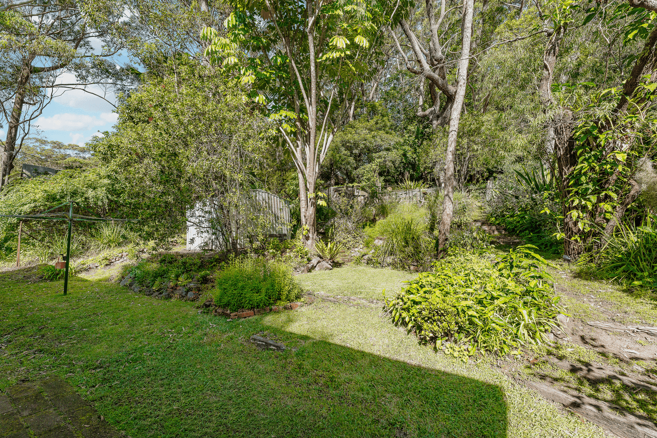 45 Station Road, OTFORD, NSW 2508