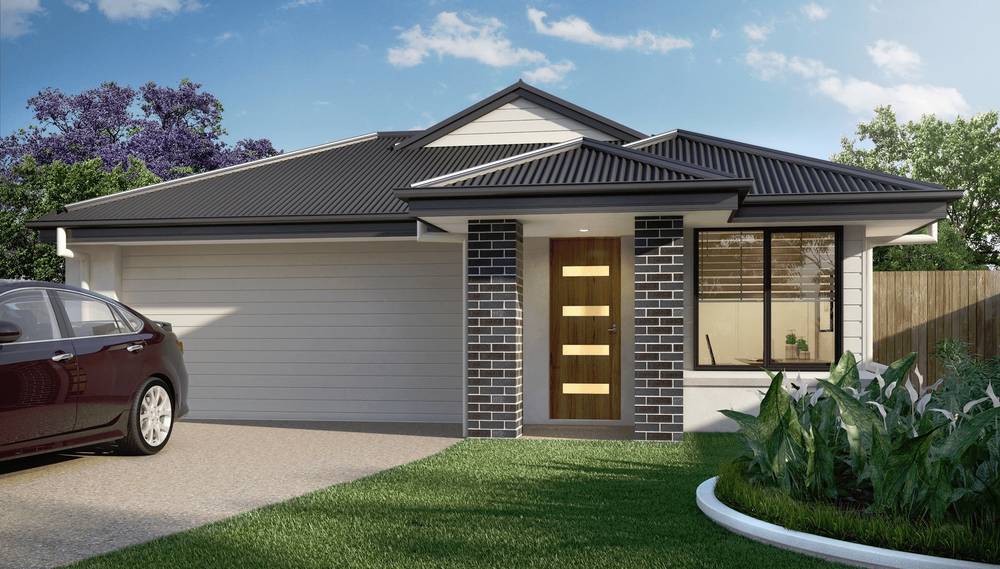 LOT Stage 7, Park Ridge, PARK RIDGE, QLD 4125