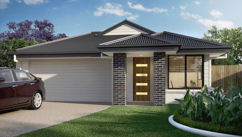LOT Stage 7, Park Ridge, PARK RIDGE, QLD 4125