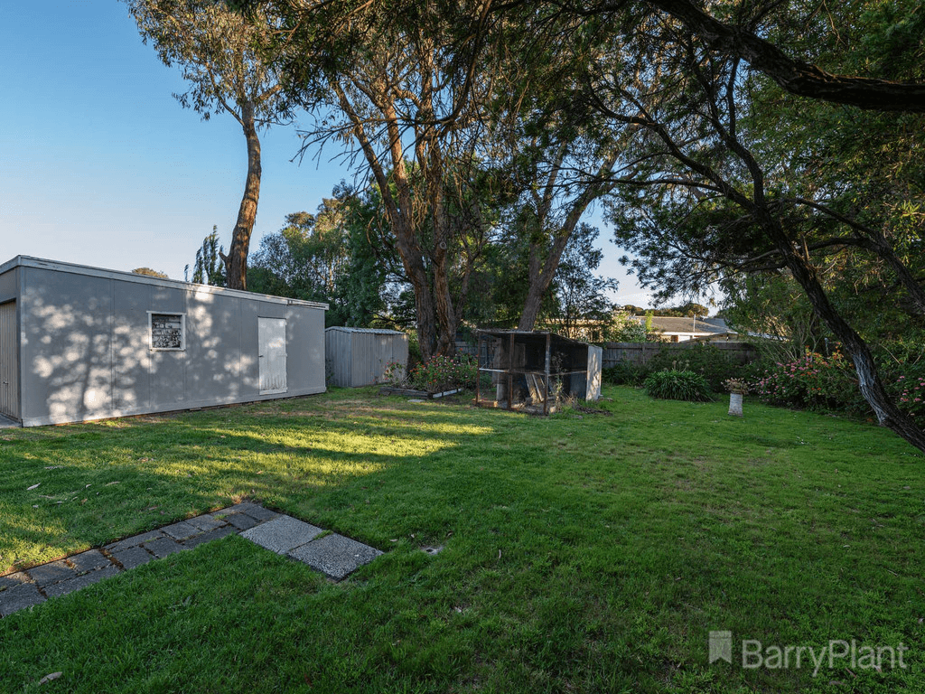 17 Byron Road, KILSYTH, VIC 3137