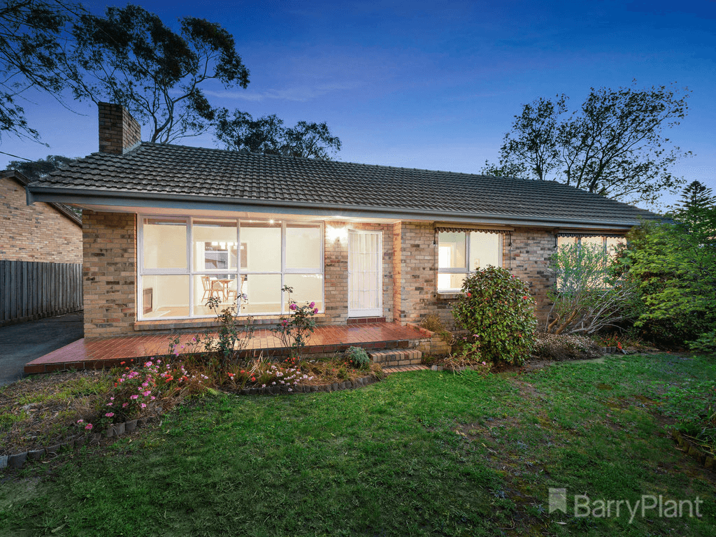 17 Byron Road, KILSYTH, VIC 3137