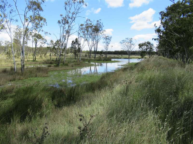 Lot 11 Hendon Victoria Hill Road, OLD TALGAI, QLD 4370